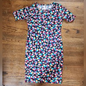 LulaRoe Julia. New never worn